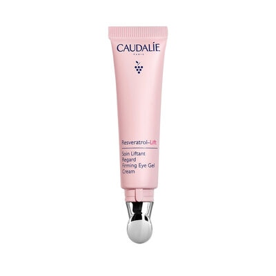 RESVERATROL-LIFT EYE GEL (CREMA REAFIRMANTE DE OJOS)